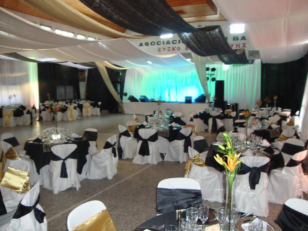 Hotel Euzko Alkartasuna