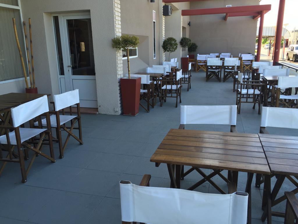 Hotel Euzko Alkartasuna 3*
