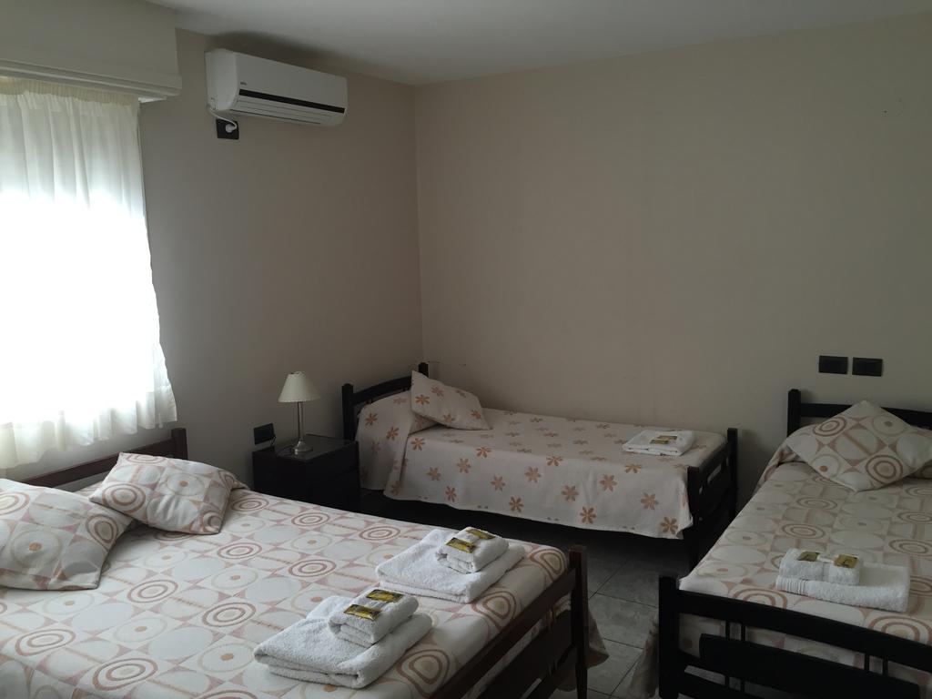 Euzko Alkartasuna Hotel